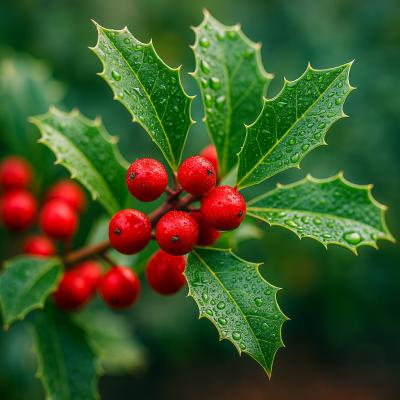 HOLLY SAVANNAH 15G