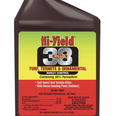 HY 38 PLUS PERMETHRIN PT