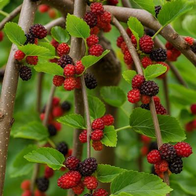 MULBERRY WEEPING 15G