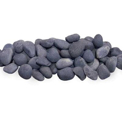 ROCK MEXICAN BEACH PEBBLES 3-5" LB
