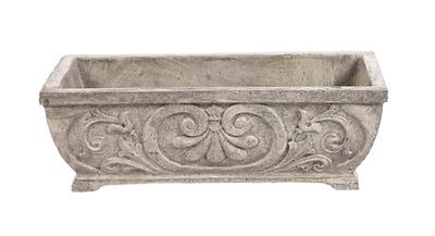 An image of PLANTER NORMANDY LG